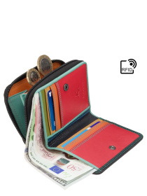 Портмоне модель RB53 BLK/RHUMBA Фото