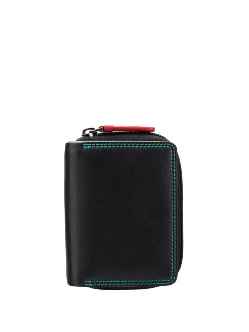 Портмоне Visconti модель RB53 BLK/RHUMBA Фото