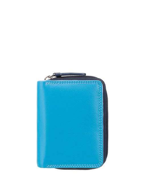 Портмоне модель RB53 BLUE M Фото