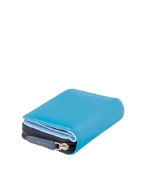 Портмоне Visconti модель RB53 BLUE M Фото