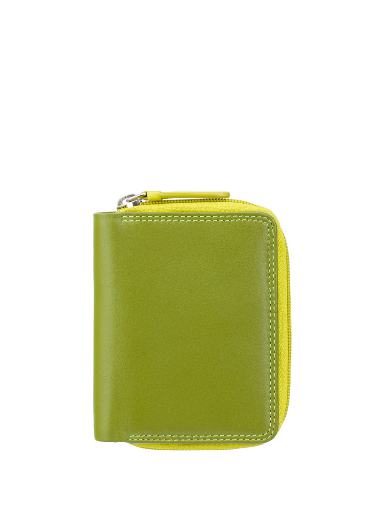 Портмоне модель RB53 LIME M Фото