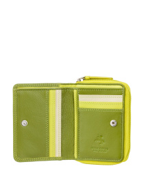 Портмоне модель RB53 LIME M Фото