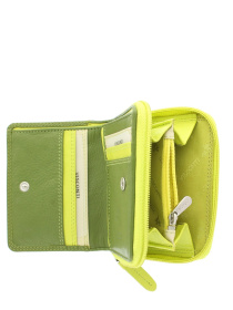Портмоне модель RB53 LIME M Фото