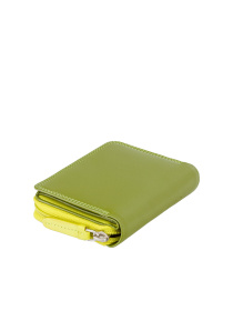 Портмоне модель RB53 LIME M Фото