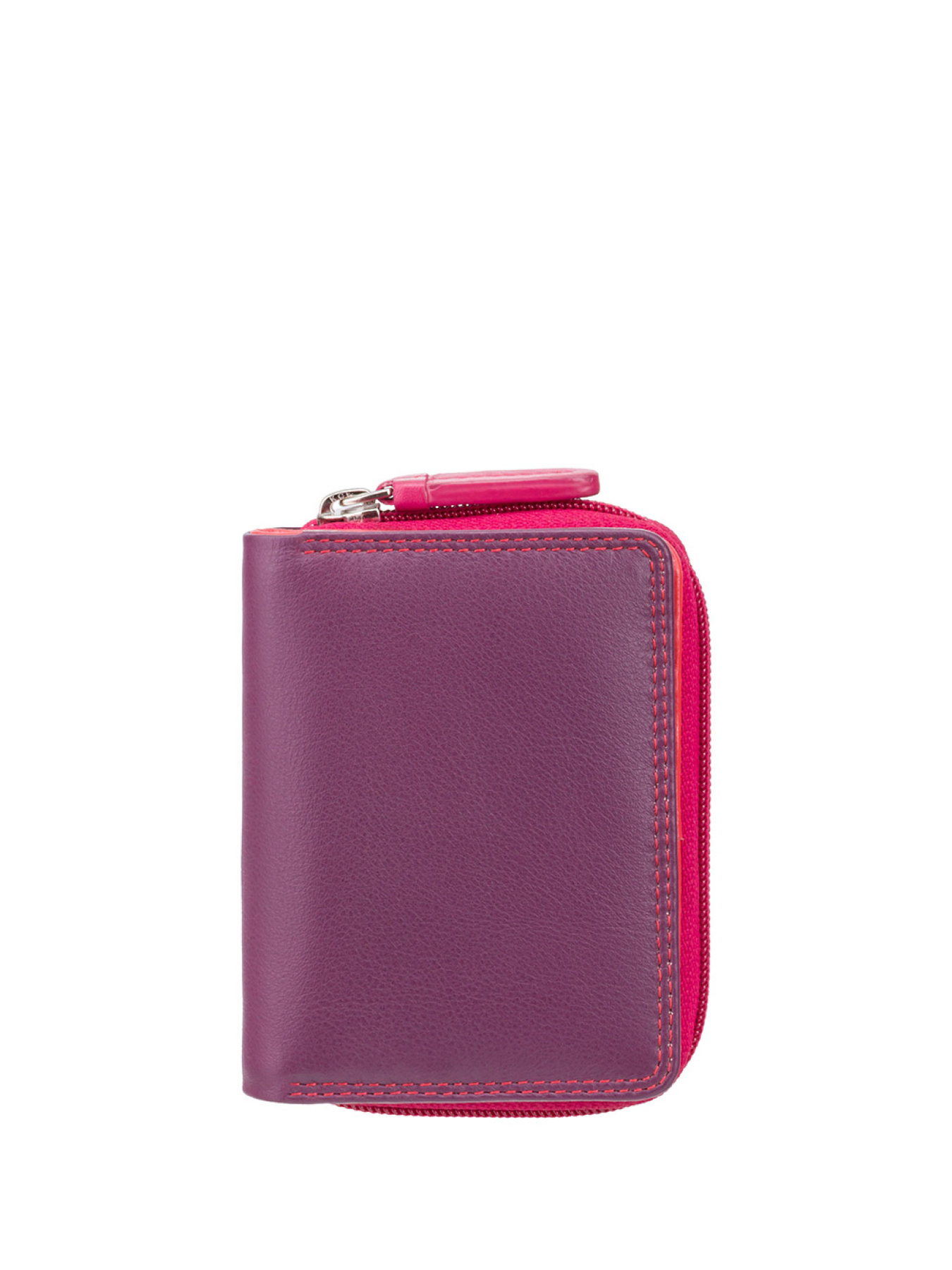 Портмоне Visconti модель RB53 PLUM M Фото