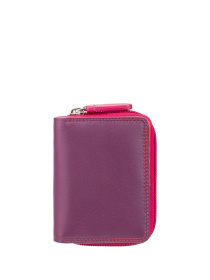 Портмоне Visconti модель RB53 PLUM M Фото