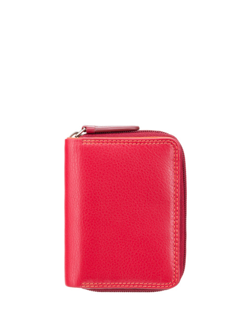 Портмоне Visconti модель RB53 RED M Фото