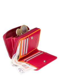 Портмоне Visconti модель RB53 RED M Фото