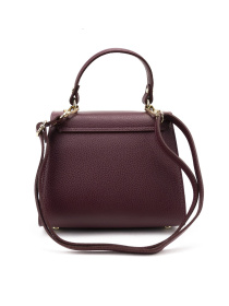 Кросс-боди RoyalBag модель F-IT-9866BO Фото