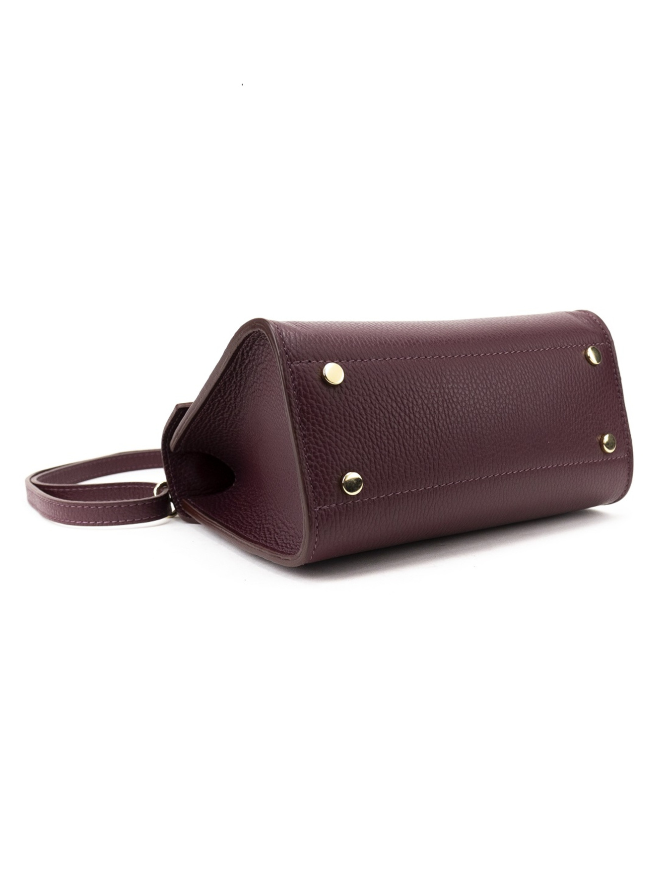 Кросс-боди RoyalBag модель F-IT-9866BO Фото