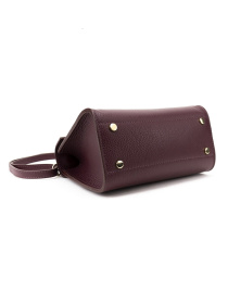 Кросс-боди RoyalBag модель F-IT-9866BO Фото