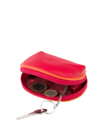 Кошельки Visconti модель RB63 RED M Фото