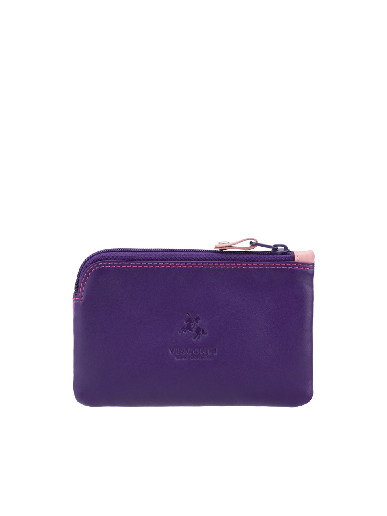 Кошельки Visconti модель RB69 BERRY M Фото