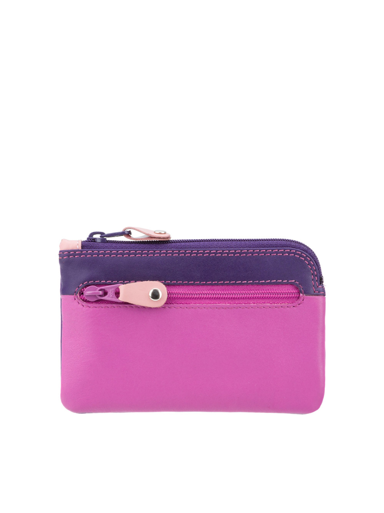 Кошельки Visconti модель RB69 BERRY M Фото