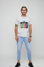 Футболки и поло YAPPI модель MG2403 Фото