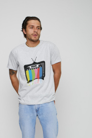 Футболки и поло YAPPI модель MG2403 Фото