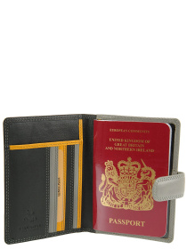 Обгортка для документів модель RB75 BLK M Фото