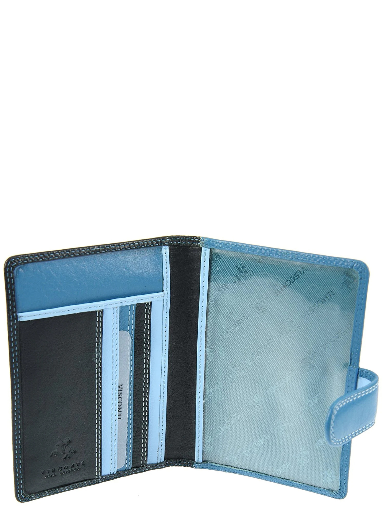 Обгортка для документів модель RB75 BLUE M Фото