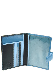 Обгортка для документів модель RB75 BLUE M Фото