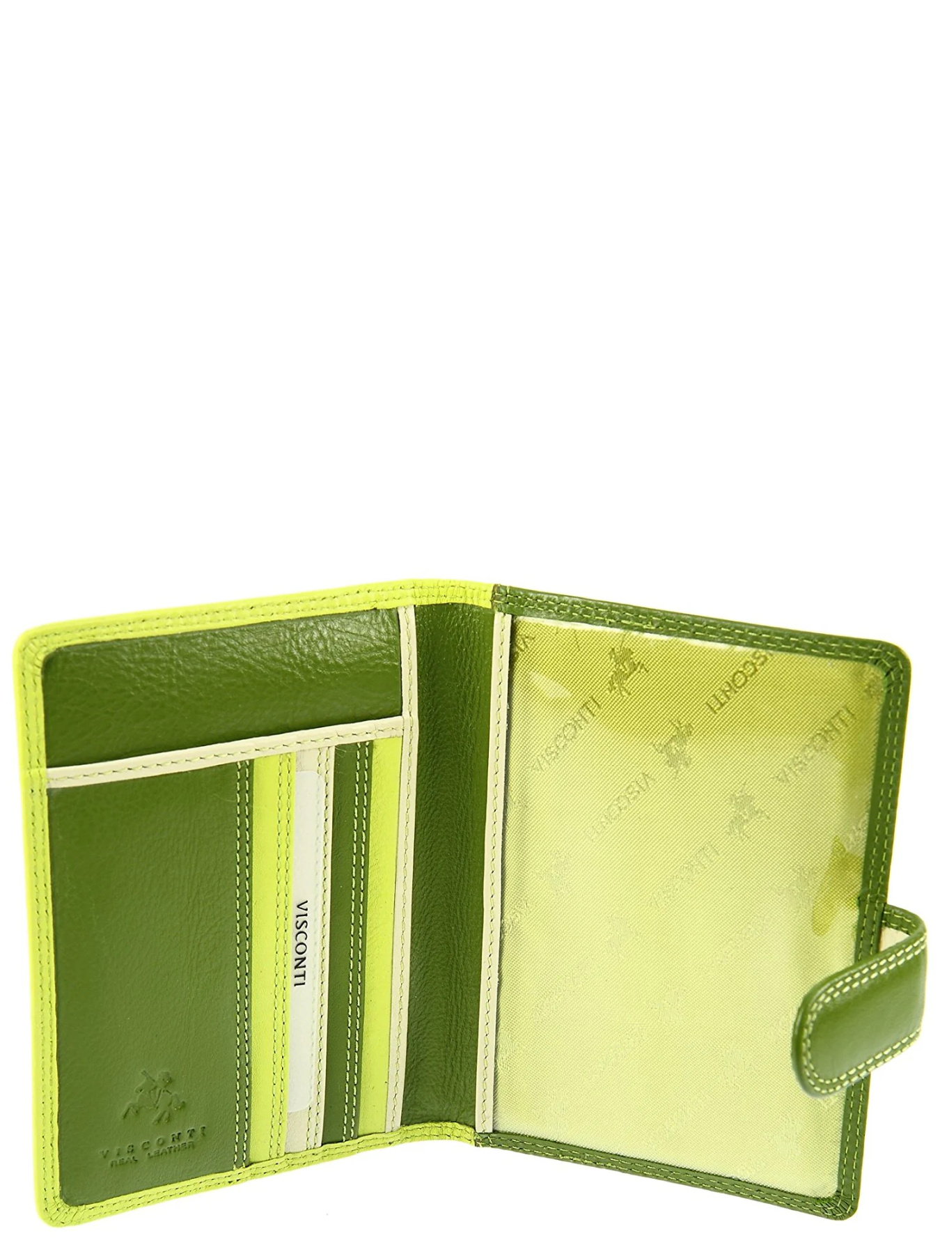 Обгортка для документів модель RB75 LIME M Фото