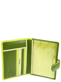 Обгортка для документів модель RB75 LIME M Фото