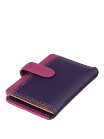 Портмоне Visconti модель RB97 BERRY MULTI Фото