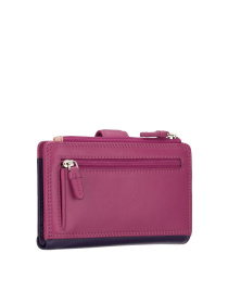 Портмоне Visconti модель RB97 BERRY MULTI Фото