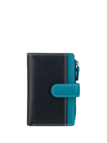 Портмоне модель RB97 BLUE MULTI Фото