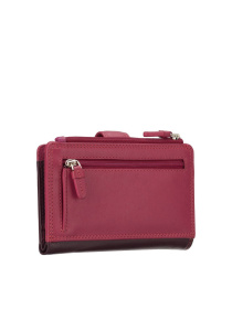 Портмоне модель RB97 PLUM MULTI Фото