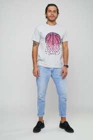 Футболки и поло YAPPI модель MG2404 Фото