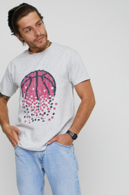 Футболки і поло YAPPI модель MG2404 Фото