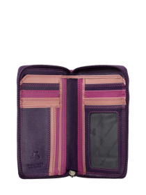 Портмоне модель RB98 BERRY MULTI Фото