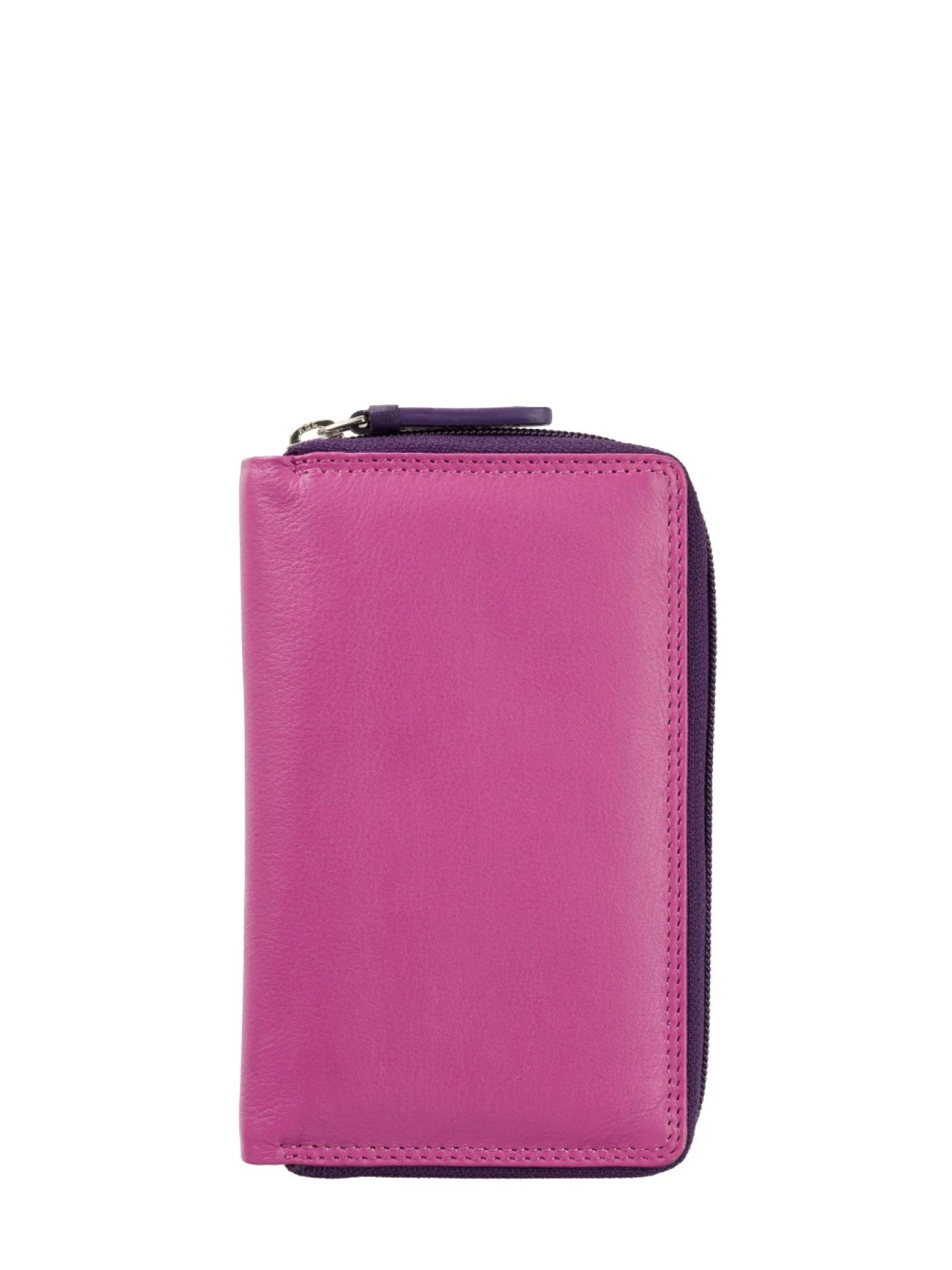 Портмоне Visconti модель RB98 BERRY MULTI Фото