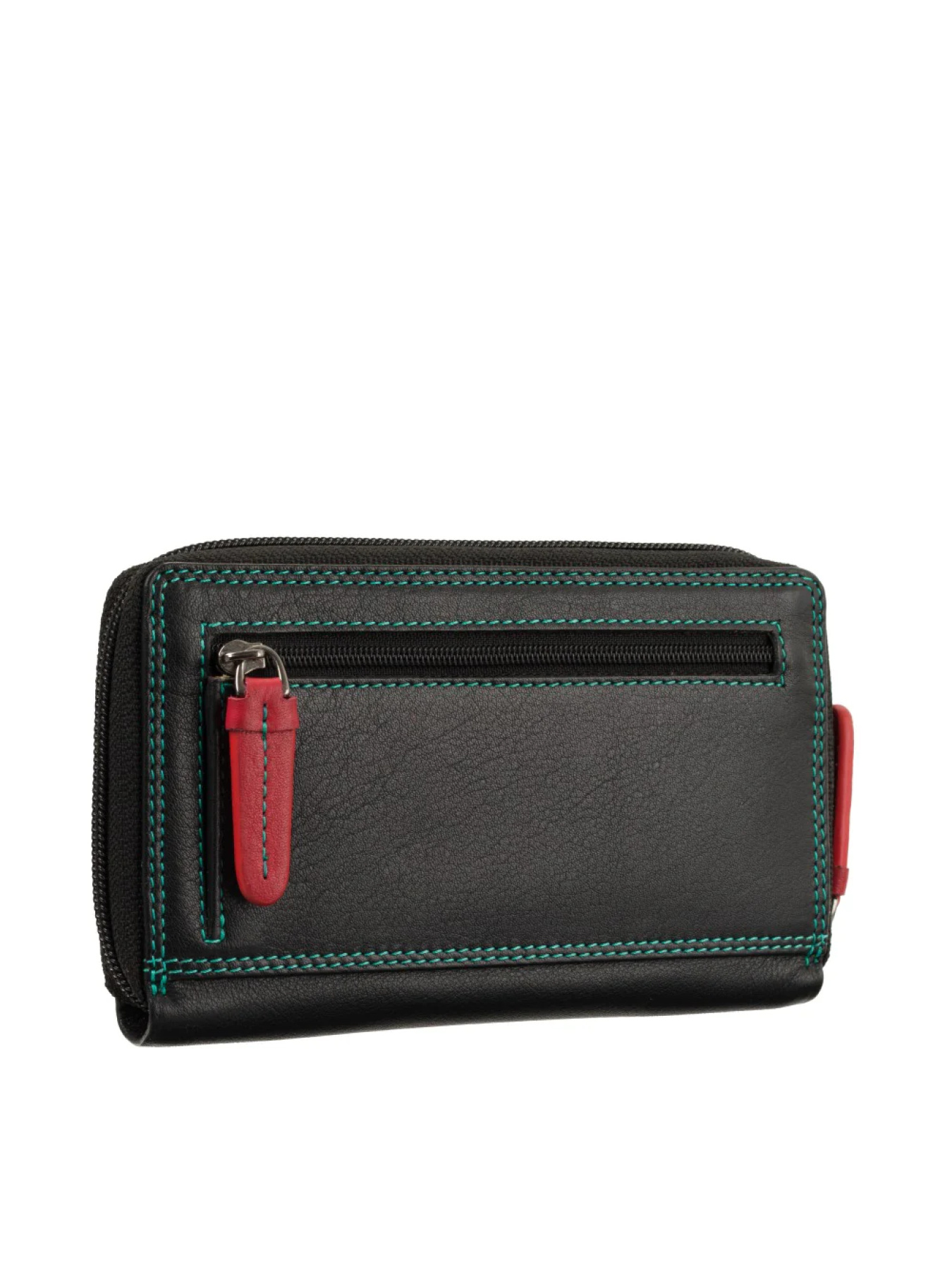 Портмоне Visconti модель RB98 BLK/RHUMBA Фото