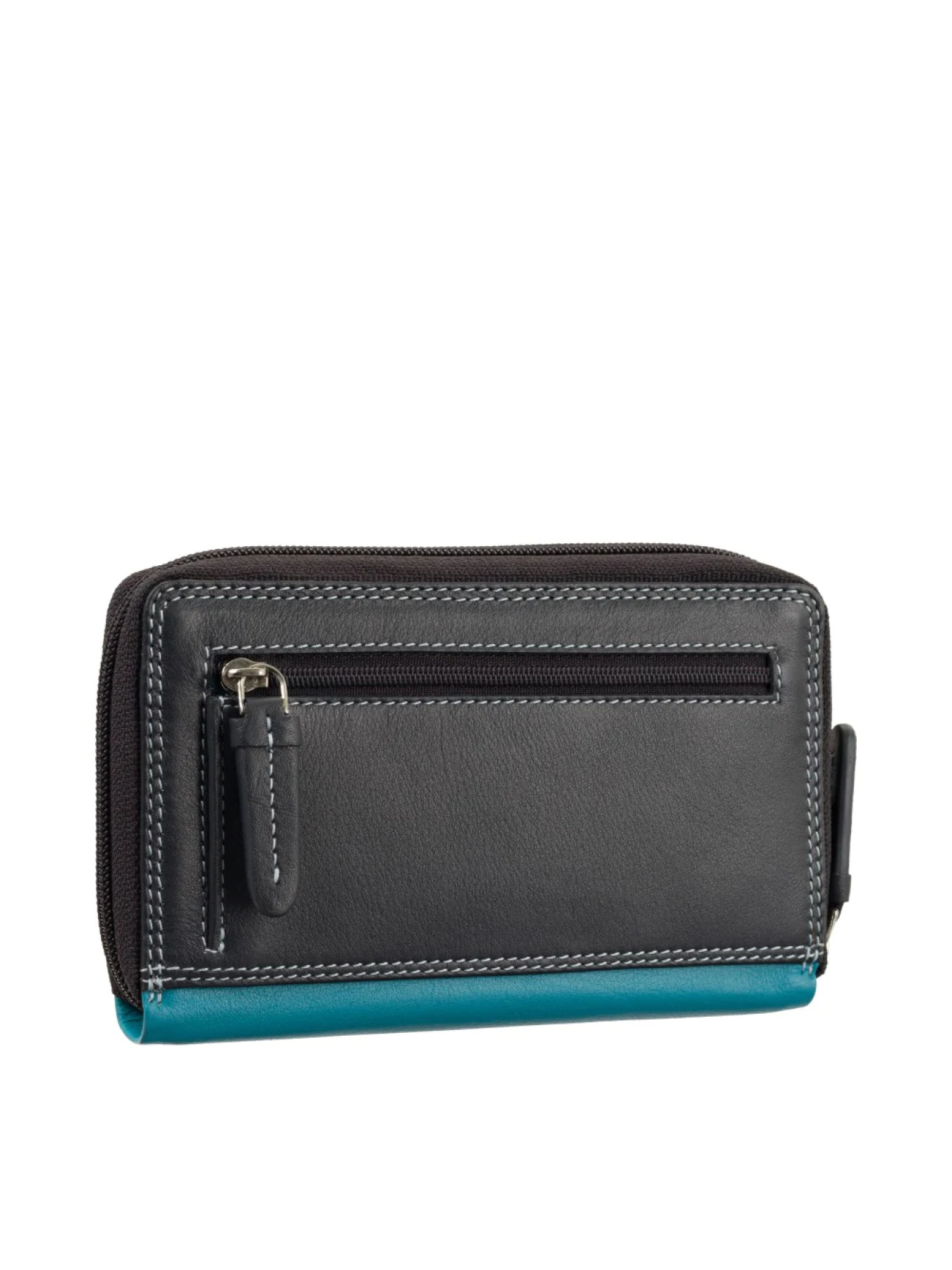 Портмоне Visconti модель RB98 BLUE M Фото