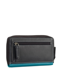 Портмоне Visconti модель RB98 BLUE M Фото