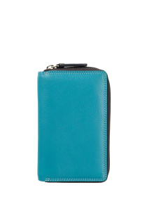 Портмоне Visconti модель RB98 BLUE M Фото