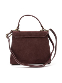 Кросс-боди RoyalBag модель F-IT-98667BO Фото