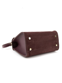 Кросс-боди RoyalBag модель F-IT-98667BO Фото