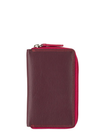 Портмоне модель RB98 PLUM MULTI Фото