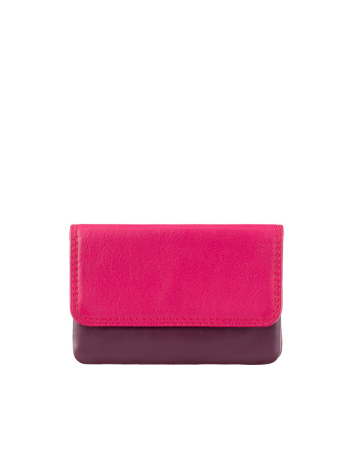 Кошельки Visconti модель RB99 PLUM M Фото