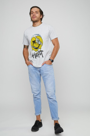 Футболки и поло YAPPI модель MG2407 Фото