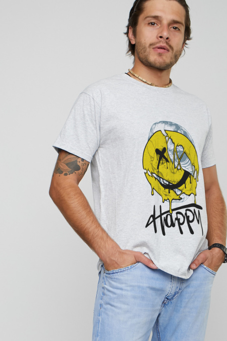 Футболки і поло YAPPI модель MG2407 Фото