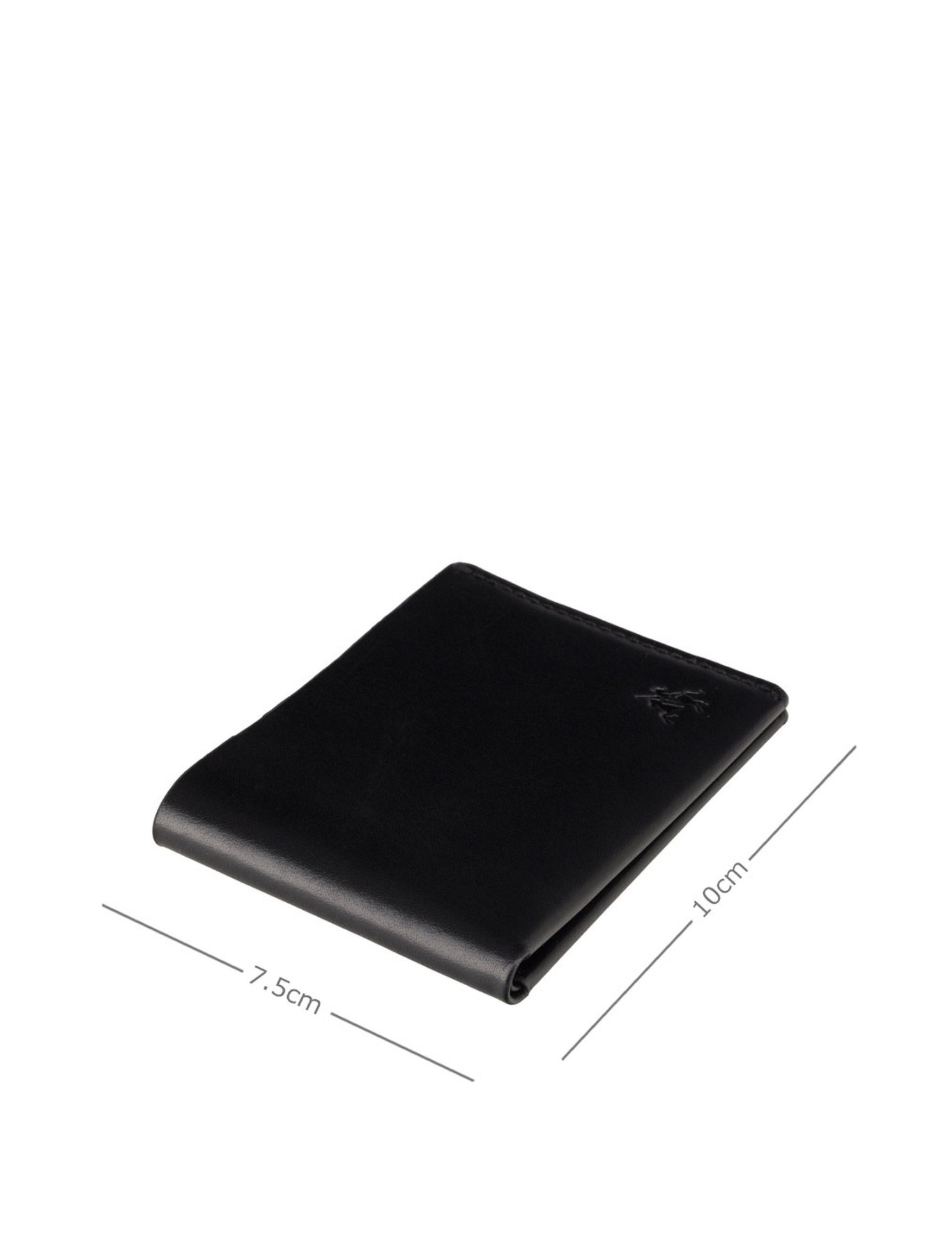 Портмоне модель RW49 BLK Фото