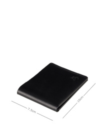 Портмоне модель RW49 BLK Фото