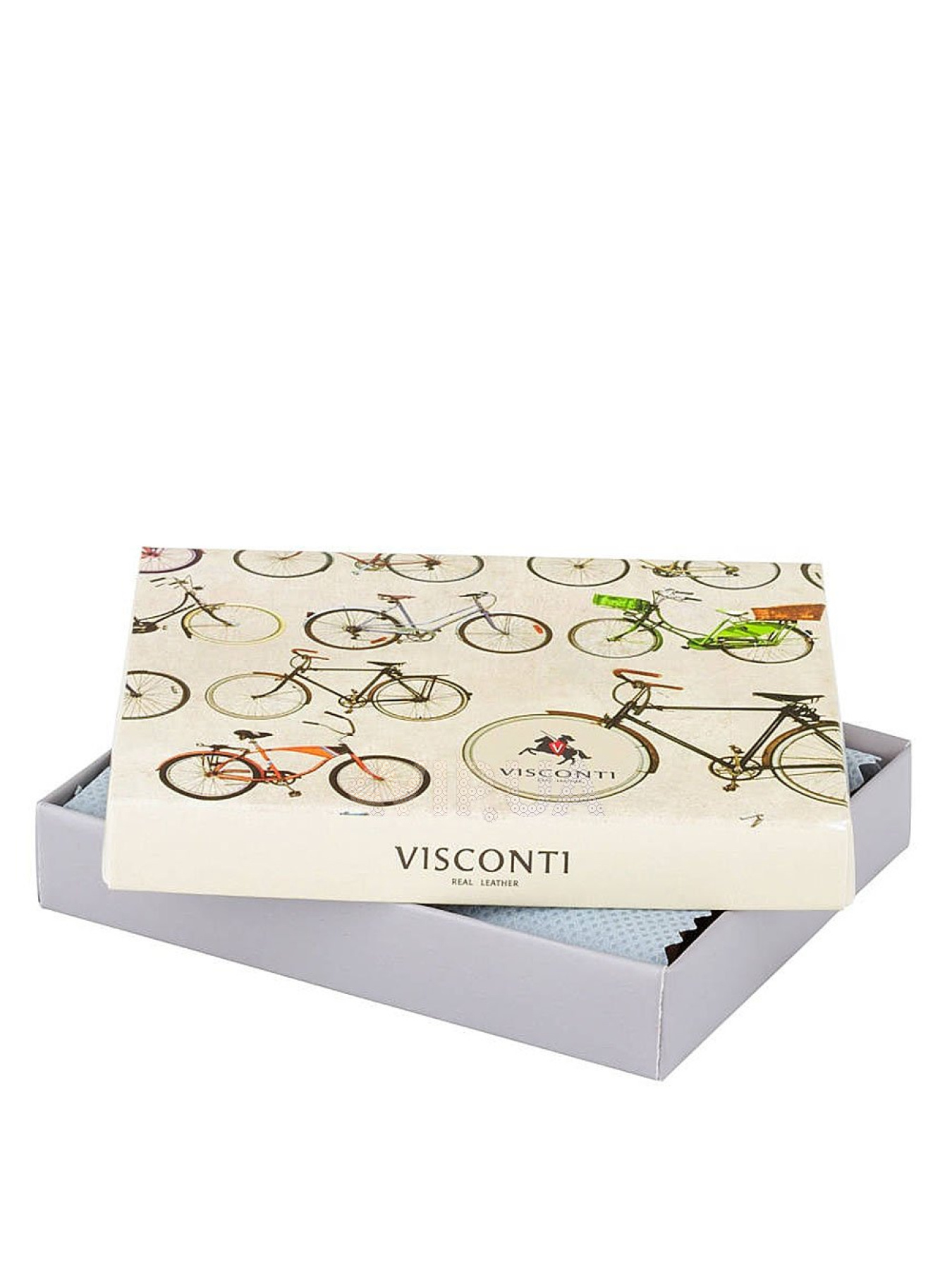 Портмоне Visconti модель RW49 BLK Фото