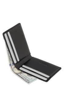 Портмоне Visconti модель RW49 BLK Фото