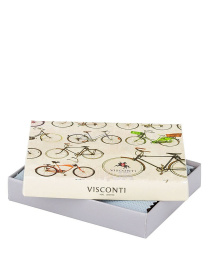 Портмоне Visconti модель RW49 BLK Фото