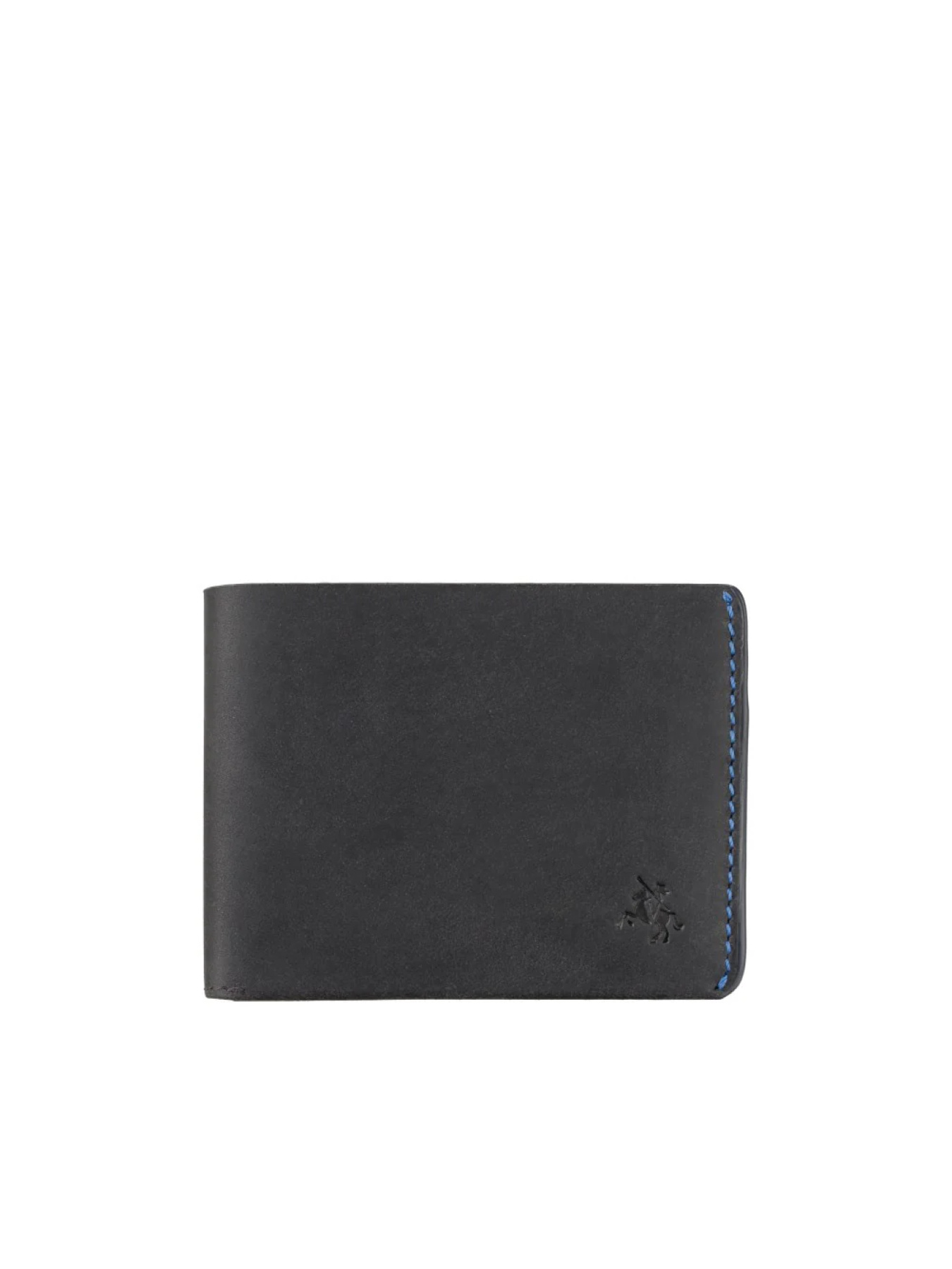 Портмоне модель RW49 OIL BLUE Фото