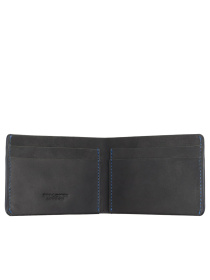 Портмоне модель RW49 OIL BLUE Фото